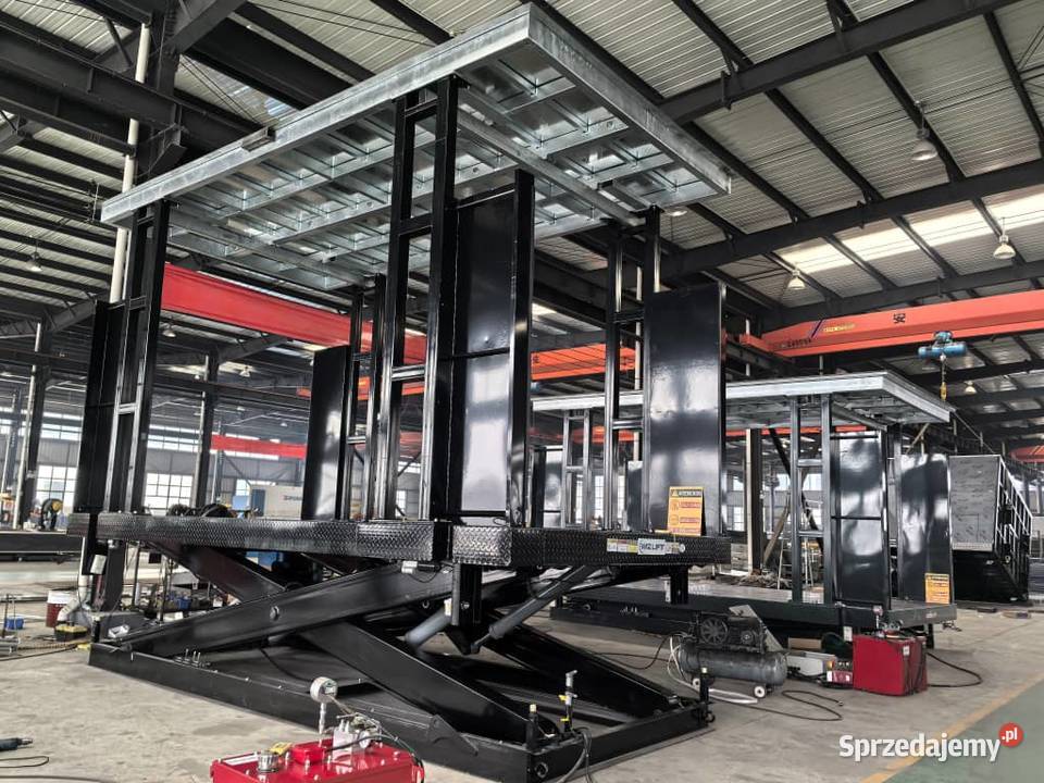 Garaże pod Domem Parking pod Domem Prywatny Łopienno