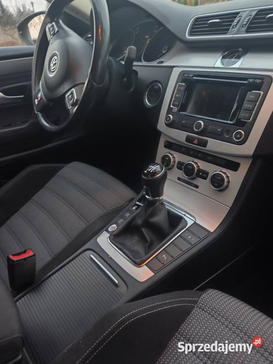 Sprzedam Volkswagen cc Krasnosielc sprzedam