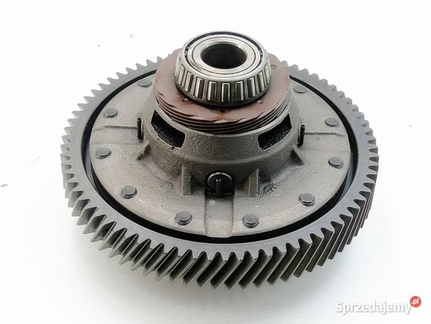 MECHANIZM RÓŻNICOWY SKRZYNI BIEGÓW 20UM23 BOXER osobowe Sosnowiec