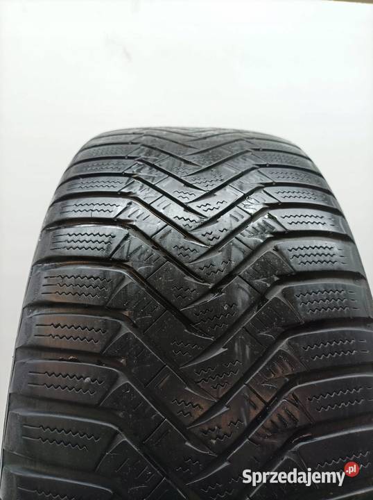 2x OPONA ZIMOWA LAUREN I FIT 22550R17 3422420 świętokrzyskie