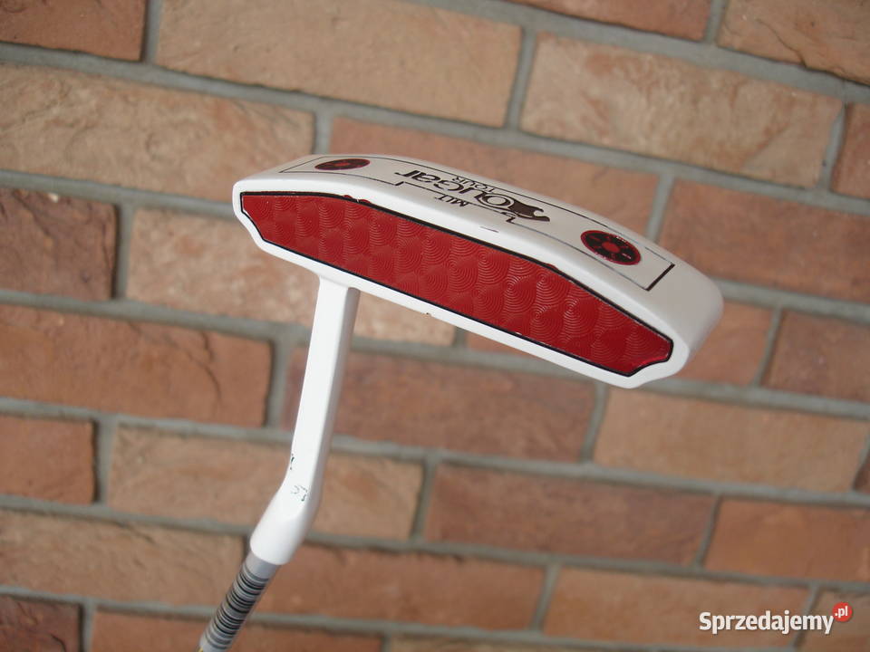 Putter COUGAR markowy męski prawy 50 Baranów