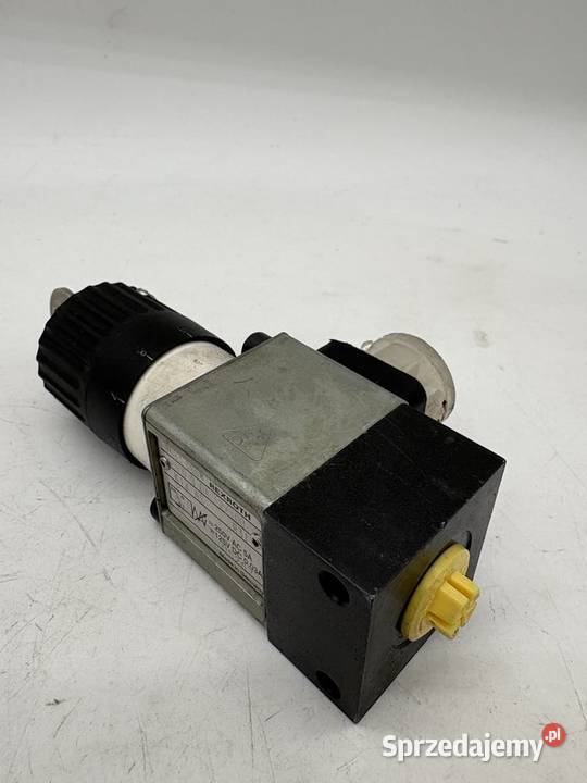 Rexroth 083066 8 OA 12100K14AS Pressure switch mazowieckie Warszawa sprzedam