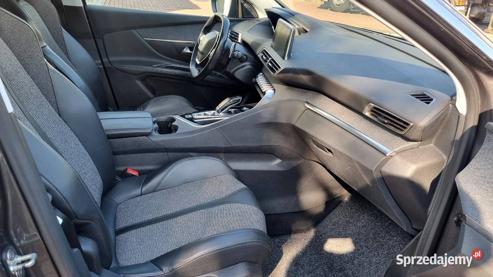 20 HDI 180 EURO 6FUL LED2xCzujniki ALUAPPLE mazowieckie Siedlce