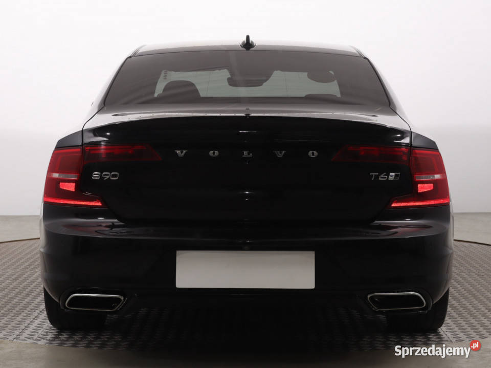 Volvo S90 T6 AWD Katowice sprzedam