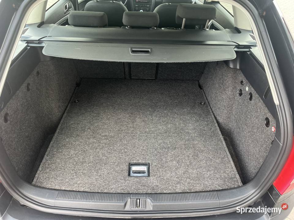 Skoda Octavia 19TDi Klimatyzacja Alufelgi ABS Suwałki