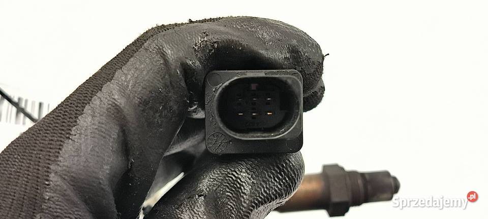 SONDA FORD C AV619D375BA Pozostałe Lipno