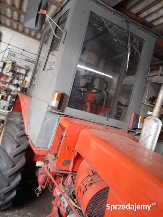 Sprzedam Rolnictwo Sępopol