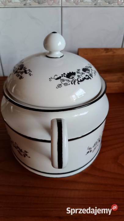 Waza 25 L Seltmann Weiden Goleniów