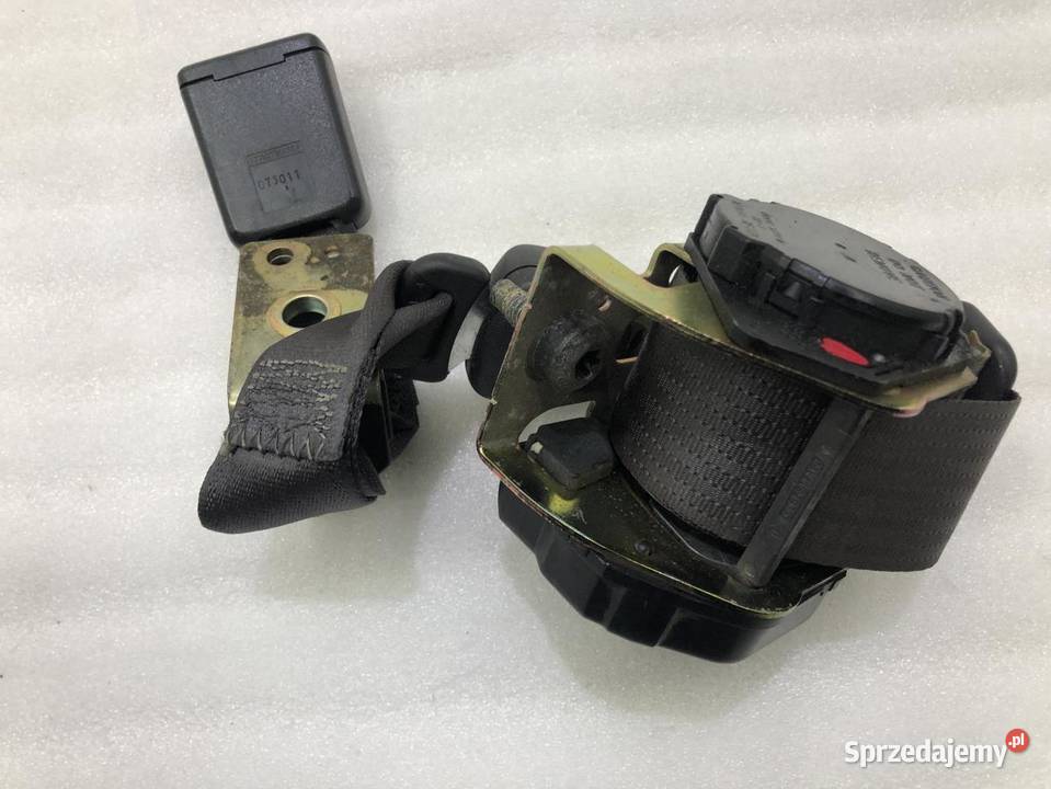 PAS ŚRODKOWY TYŁ 1W4A54600A38A JAGUAR STYPE