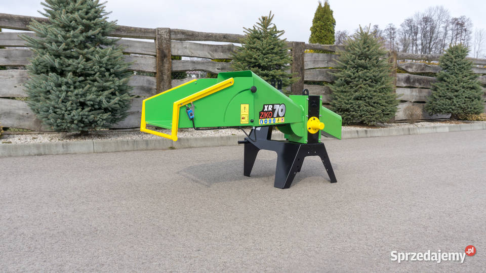 REBAK do gałezi ZIKO XR90 nowy Wadowice