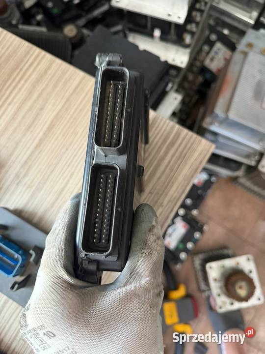 Sterownik silnika LINDE 7917401755