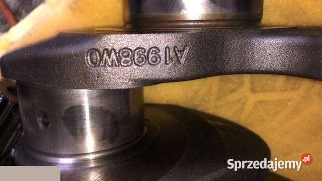 Caterpillar C44 ZZ90237