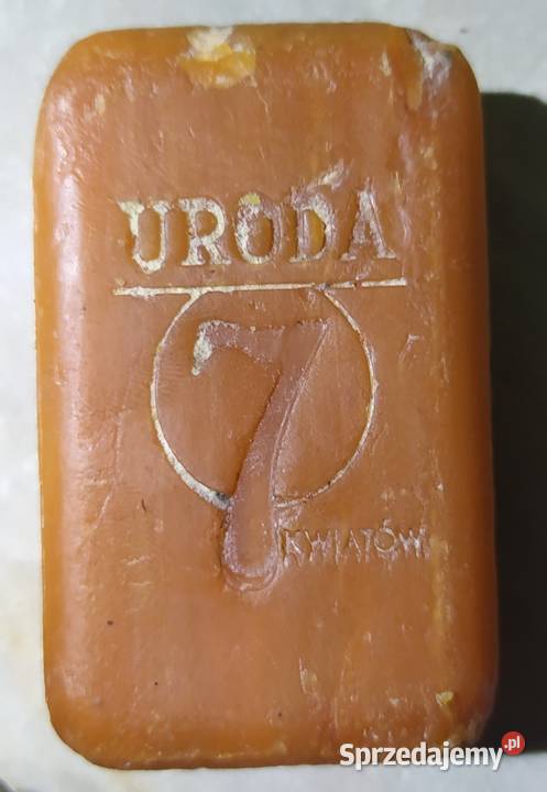 Mydla Toaletowe Kolekcjonerskie PRL VINTAGE Chorzów