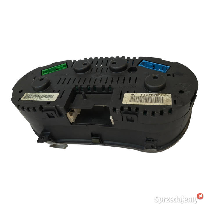 LICZNIK ZEGARY 1M0920822A Seat Leon I Toledo II lubelskie sprzedam