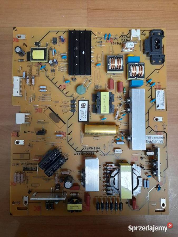 Płyta do sony KD55XH8196 Raszyn