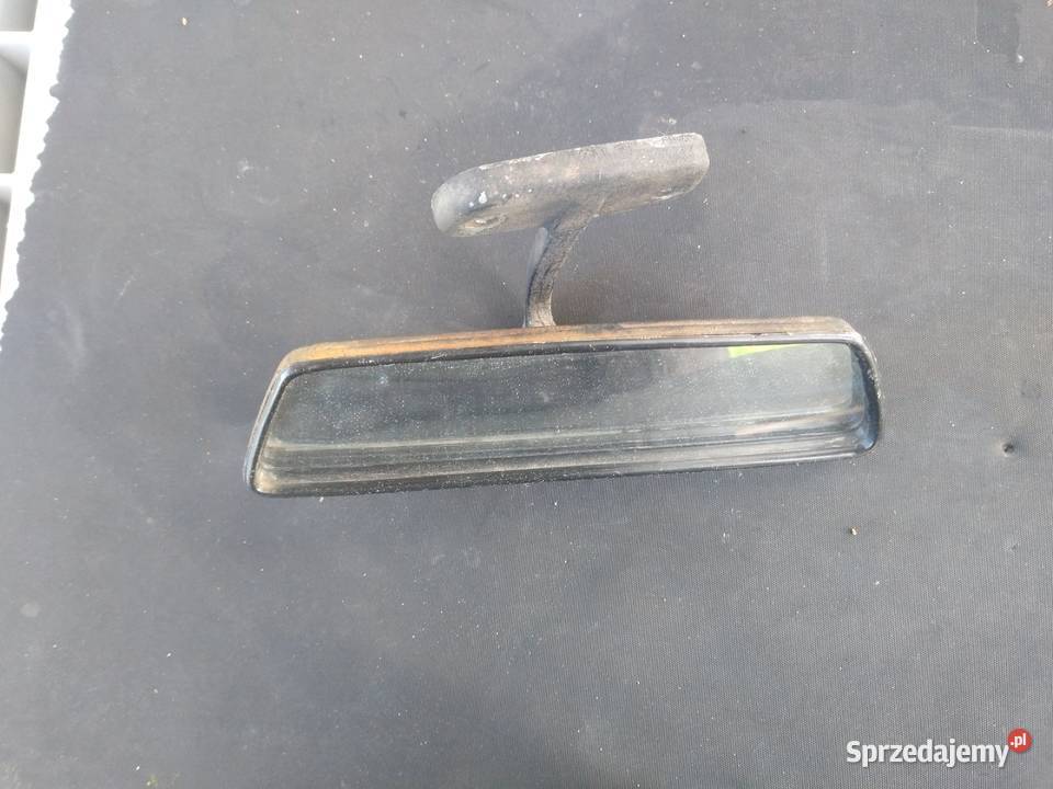 Lusterko Wsteczne Wewnętrzne Stary Model Fiat Skawina