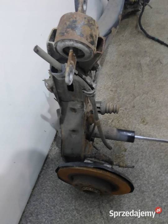 BELKA ZAWIESZENIA TYŁ T9 Peugeot 308 II 2014 świętokrzyskie