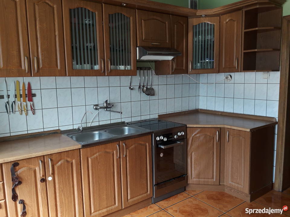 meble kuchenne Radomsko sprzedam