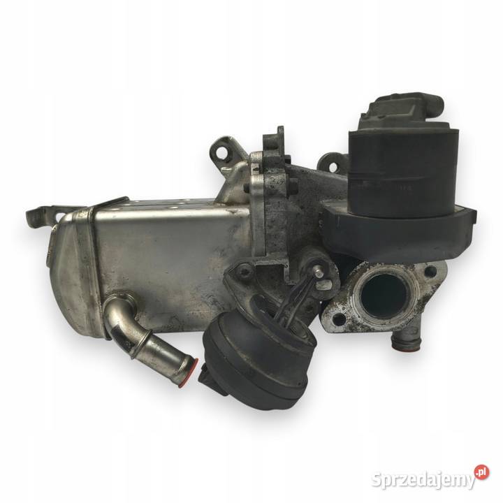 ZAWÓR EGR CHŁODNICA SPALIN Volvo V50 V40 II S60 Chełm