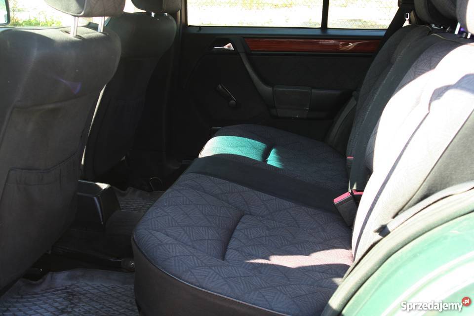 Mercedes W124 22 kombi łódzkie Zgierz sprzedam