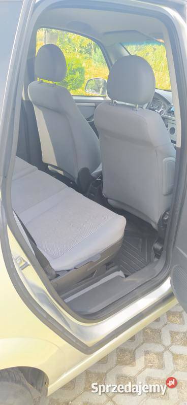 Opel Meriva lubelskie sprzedam