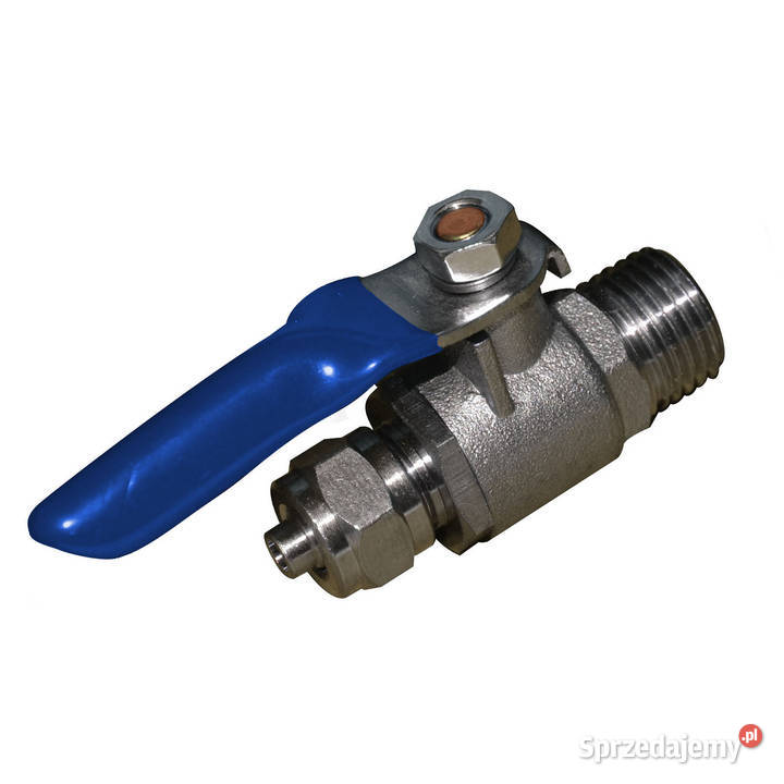 Wkłady Filtry Wody Trójnik Kolanko Złączka Części i Akcesoria Myszków