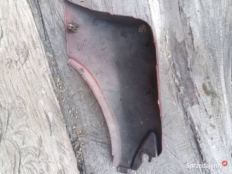 Honda cbx 650 zbiornik paliwaboczki Krasnystaw sprzedam