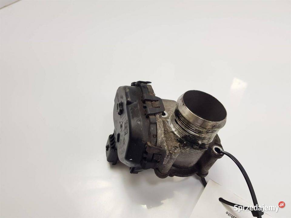 PRZEPUSTNICA FORD TRANSIT CONNECT 980723858002 kujawsko-pomorskie Lipno