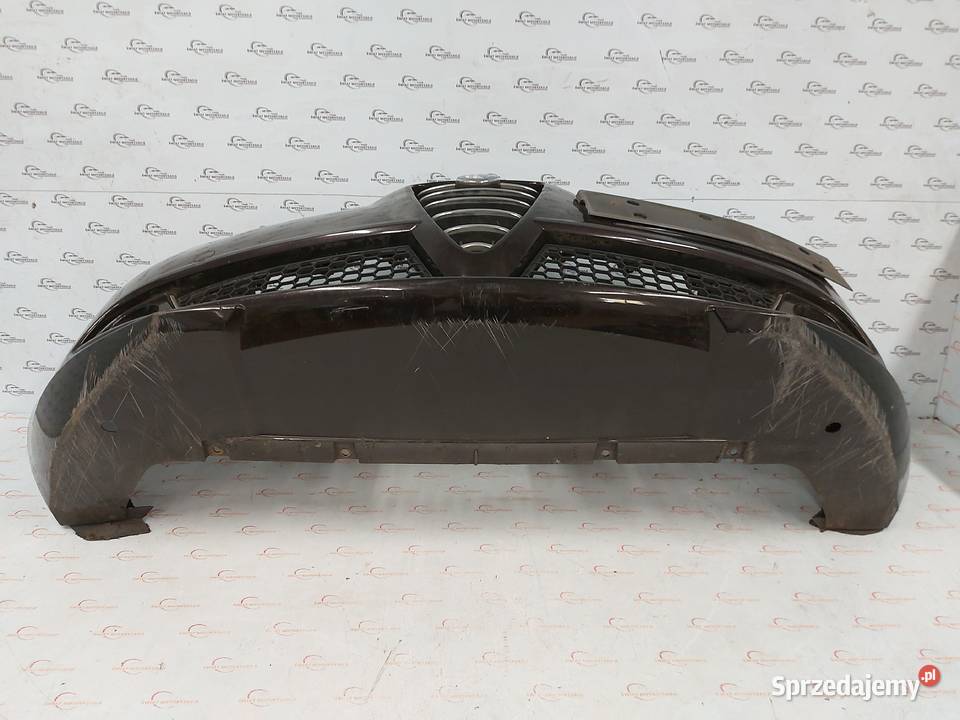 ALFA ROMEO MITO 12r zderzak przód świętokrzyskie Kielce