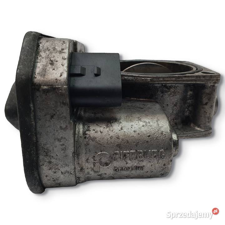 PRZEPUSTNICA Opel Astra J 17 CDTI 8981052101 Chełm