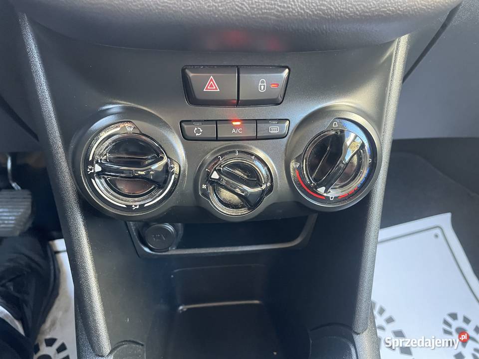 Peugeot 208 ekonomiczna benzyna