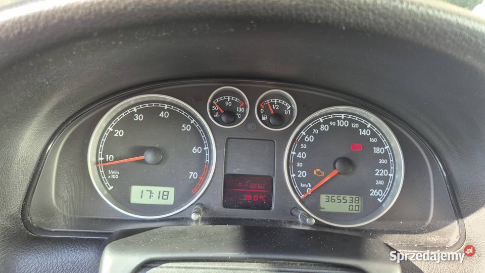 Volkswagen Passat B5 FL 2000r 18T 150 LPG świętokrzyskie Stopnica sprzedam