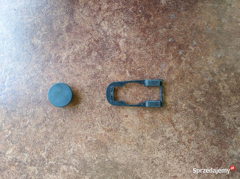 Opel Insignia mocowanie stelaż uchwyt klamki Karoseria Jarocin