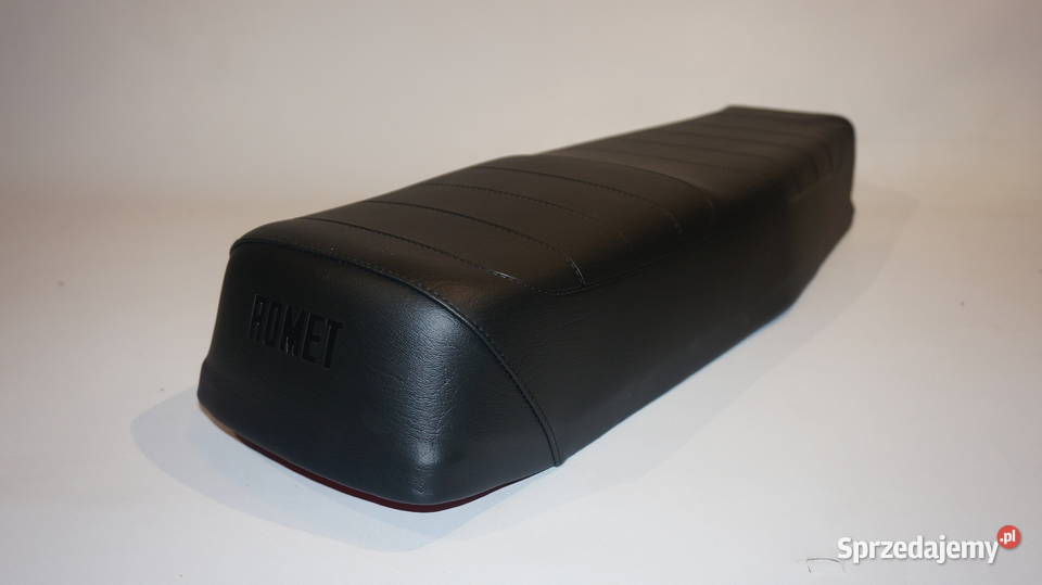 PRO4MOTO Pokrowiec siedzenia Romet Ogar 200 205 Pruszków sprzedam
