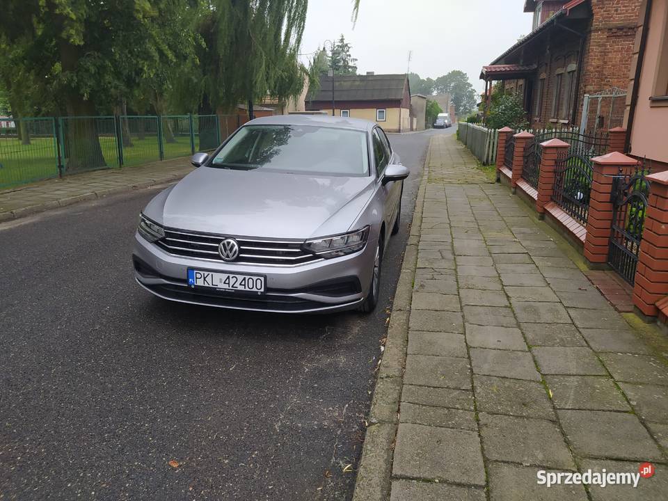 Sprzedam gniazdo SD Passat Przedecz sprzedam