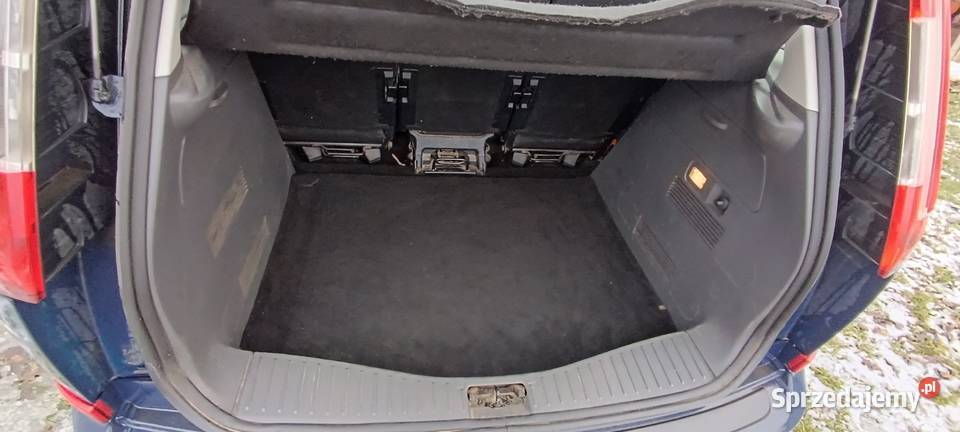 Ford C 16 2010r Kolno