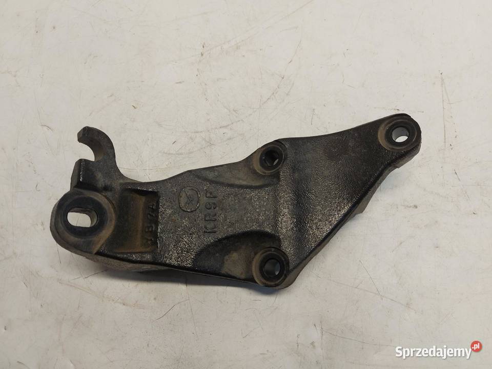 Mazda CX60 2023r łapa mocowanie wspornik uchwyt Części samochodowe