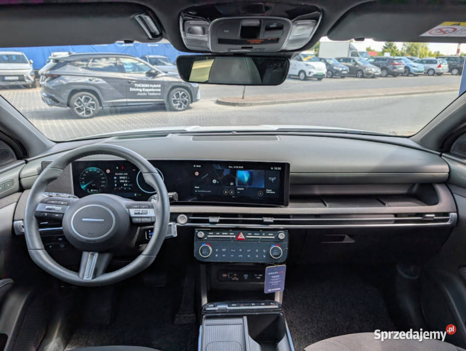 Nowej Generacji 20th Anniversary 16TGDI HEV 2WD Kalisz