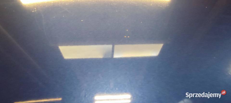 PORSCHE 997 CAYMAN S 987 MASKA POKRYWA SILNIKA