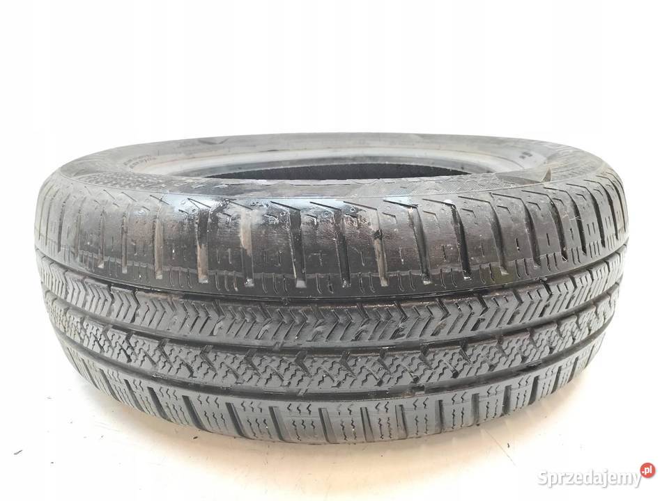 OPONA CAŁOROCZNA VREDESTEIN QUATRAC 5 17565R14 sprzedam