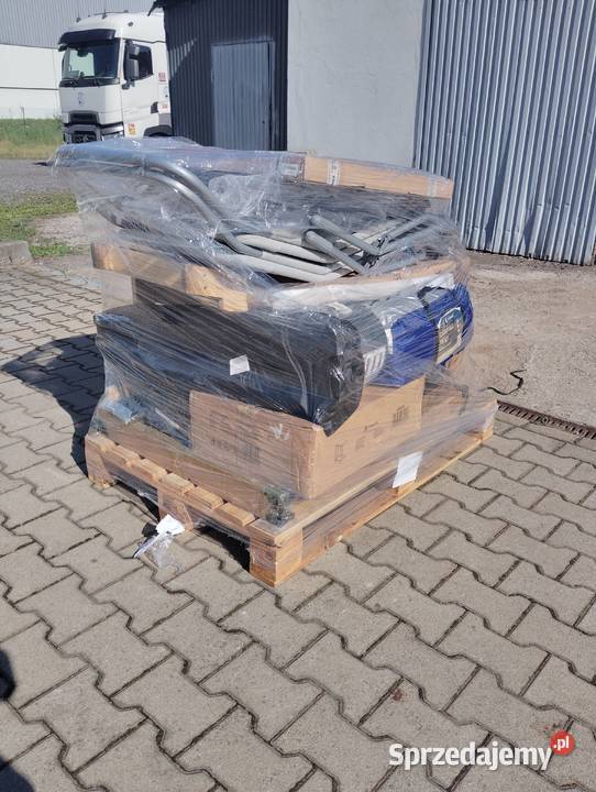 Outlet MIX Kategoria ABC Skawina