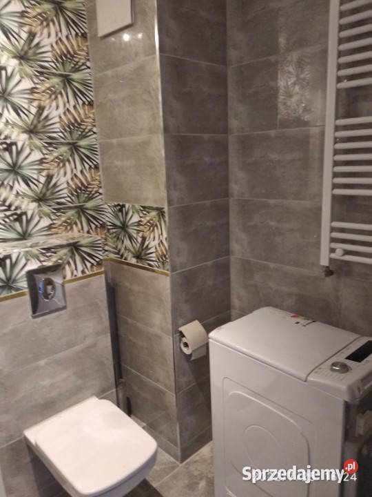 Sprzedam nowe 2 pokojowe mieszkanie 40m2 Nieruchomości Wrocław