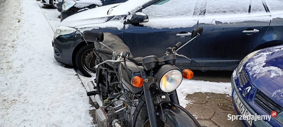 Renault Clio 2800 Gdańsk