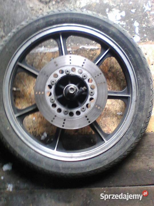 kawasaki ltd 450454 części boczek silnik kola