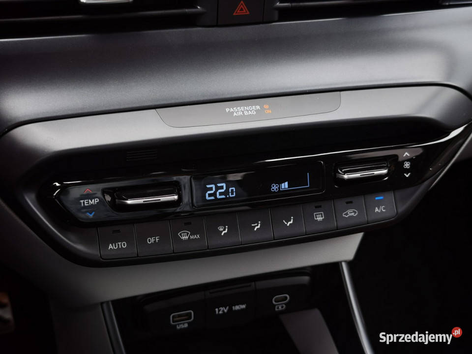 Hyundai Bayon 10 TGDI 90 Smart Design Tech Piotrków Trybunalski sprzedam