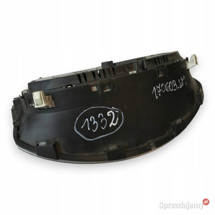 LICZNIK ZEGARY 3411079J50 Suzuki SX4 Sedici 19 osobowe Chełm
