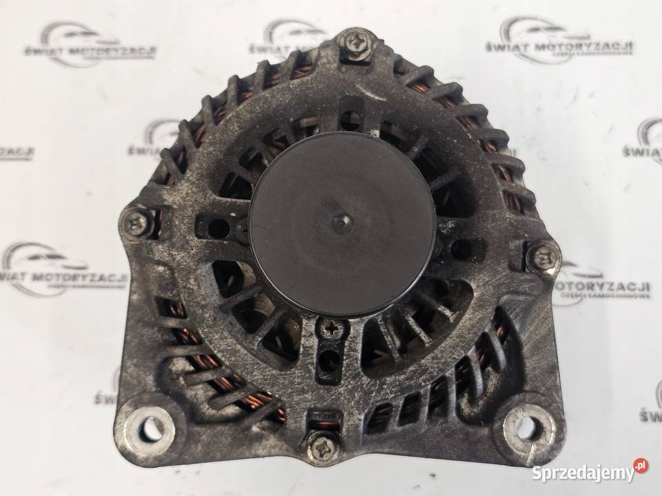 NISSAN XTRAIL KOLEOS 20 DCI M9R833 4X4 150 osobowe