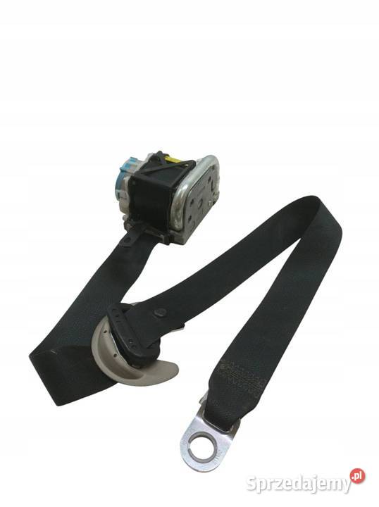 PAS BEZPIECZEŃSTWA PRAWY PRZÓD PASAŻERA Toyota Pasy bezpieczeństwa świętokrzyskie