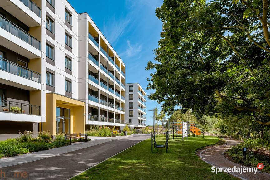 Do sprzedaży mieszkanie Wrocław 7706m2 4