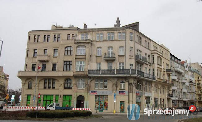 wynajmu lokalu 126m2 Wrocław Zaporoska dolnośląskie sprzedam